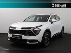 Kia Sportage - 1.6 T-GDi MHEV DynamicLine | Trekhaak | All-season banden |