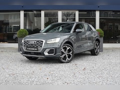 Audi Q2 - 1.0 TFSI DESIGN PL+