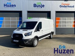 Ford Transit - Trend 130 PK Automaat 350L FW / L3H2 / incl NL kenteken