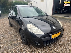 Renault Clio - 1.2 TCe Sélection Business CLIMA.CRUISE.NAVI.APK.NAP