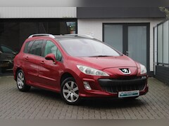 Peugeot 308 SW - 1.6 VTi Sublime