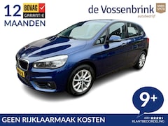 BMW 2-serie Active Tourer - 218I Executive Automaat 1e Eig. NL-Auto *Geen Afl. kosten