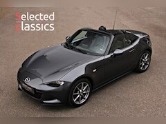 Mazda MX-5 - 2.0 Skyativ-G 160 GT-M / Nieuwstaat / Org. NL / Vol / 100% Histo