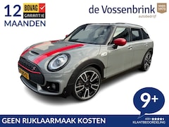 MINI Clubman - 2.0 Cooper S Clubman Hammersmith Automaat NL-Auto *Geen Afl. kos