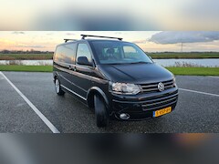 Volkswagen Transporter Multivan - 2.0 TDI L1H1 Highline DC