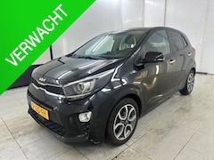 Kia Picanto - 1.0 DPi DynamicPlusLine