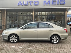 Toyota Avensis - 1.8 VVTI LINEA LUNA AUTOMAAT