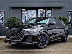 Audi RSQ8 - 4.0 TFSI Performance 640pk, B&O High-end, Full-option