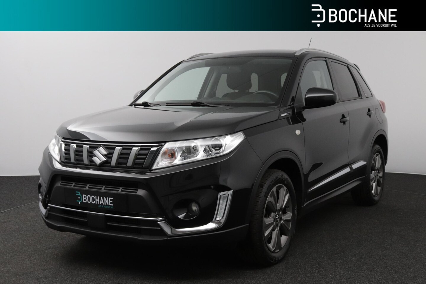 Suzuki Vitara - 1.0 Boosterjet Select 1.0 Boosterjet Select - AutoWereld.nl