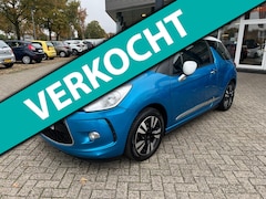 Citroën DS3 - 1.2 VTi Business, Navigatie, Clima, Cruise control, etc