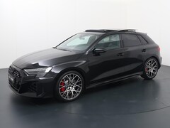 Audi RS3 - Sportback 295 kW / 400 pk TFSI quattro S tronic