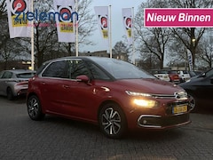 Citroën C4 SpaceTourer - 1.2 PureTech Business Automaat