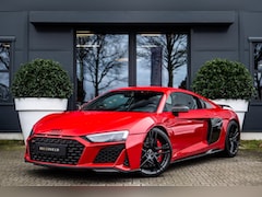 Audi R8 - 5.2 Performance quattro 640pk