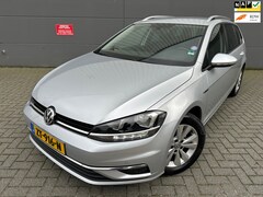 Volkswagen Golf Variant - 1.0 TSI R-LINE Business*CRUISE*AIRCO*CARPLYE*STOEL VERWARMING*PARK SENSOREN*APK*NAP*AIRCO