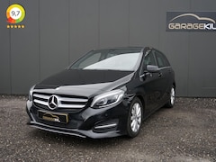 Mercedes-Benz B-klasse - 180 Lease Edition Ambition Orig. NL / Dealeronderh / NAP/ Parkeersensoren/ Cruise control