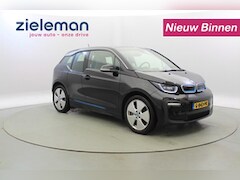 BMW i3 - Basis 120Ah 42 kWh - Navi, Camera