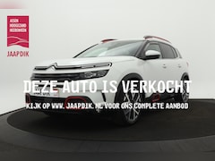 Citroën C5 Aircross - BWJ 2019 1.2 PureTech Business 131 PK Plus TREKHAAK / APPLE CARPLAY / ANDROID AUTO / CAMER