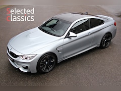 BMW M4 - Nieuwstaat / Dealer onderhouden / Perfect