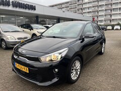 Kia Rio - 1.0 TGDI DynamicPlusLine