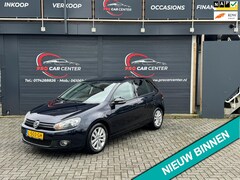 Volkswagen Golf Variant - 1.2 TSI Trendline BlueMotion CLIMATE|STOEL.VER|CRUISE|V-A PDC|EL.RAMEN|LMV|APK