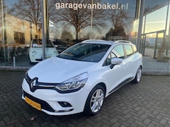 Renault Clio Estate - Tce 90 Navi Stoelverwarming