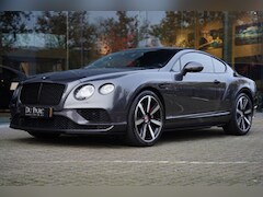 Bentley Continental GT - 4.0 V 8 S Mulliner Massage Stoelkoeling