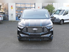 Ford Transit Custom - 300L 2.0 TDCI L2H1 Sport DC Driver Assistance Pack Premium, Middenconsole, Inklapbare trek