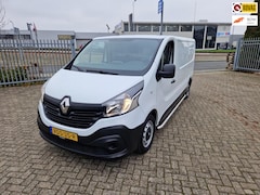 Renault Trafic - 1.6 dCi T29 L2H1 Comfort Energy