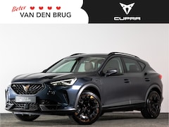 CUPRA Formentor - 1.4 e-Hybrid 204PK | Adaptieve Cruise Control | Parkeersensoren | Full Led | Stuurwielverw