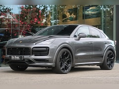 Porsche Cayenne Coupé - 3.0 E-Hybrid Techart