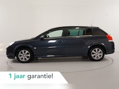 Opel Signum - 2.2-16V Sport | Trekhaak | Clima | Cruise | Navi | Bluetooth |