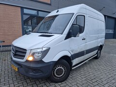 Mercedes-Benz Sprinter - 311 2.2 CDI 325 HD laadklep euro6 2018