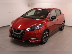 Nissan Micra - 1.0 IG-T N-Design