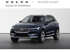 Volvo XC60 - T6 350PK Plug-in hybrid AWD Essential Edition | Climate pack | Driver assist pack | PDC vo