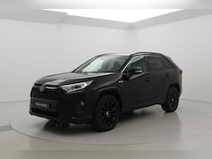 Toyota RAV4 - 2.5 Hybrid AWD Executive Dodehoek JBL