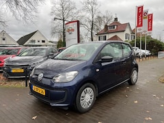 Volkswagen Up! - 1.0 TAKE UP BLUEMOTION 3-DEURS *58.000KM