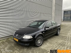 Volkswagen Passat - 1.9 TDI H5 Sportline Nieuwe APK Clima Cruise