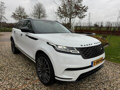 Land Rover Range Rover Velar - 2.0 P400e S hybrid/benzine Fuji White