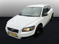 Volvo C30 - 1.6 Advantage apk nieuw bij verkoop