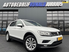 Volkswagen Tiguan - 1.5 TSI Comfortline Business NL.Auto/Full Led/Trekhaak/Carplay/Aut.Achterklep/1Ste Eigenaa