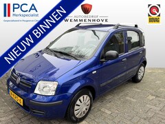 Fiat Panda - 1.2 Edizione Cool El.ramen/Airco/CD