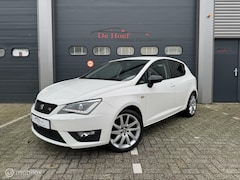 Seat Ibiza - 1.2 TSI FR✓Climate ✓PDC ✓1e eigenaar