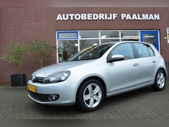 Volkswagen Golf - 1.2 TSI Trendline BlueMotion