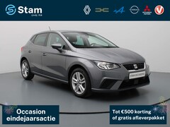 Seat Ibiza - 1.0 TSI Style Business Intense Airco | Navig | 16" lm velgen