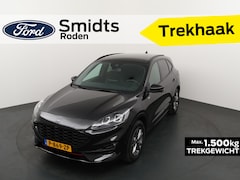 Ford Kuga - 2.5 225PK PHEV ST-Line X | Trekhaak | Winter Pack | Head up Display | All season | Full LE