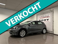 Volkswagen Golf - 1.0 TSI Comfortline * Carplay / Navigatie / Trekhaak / Cruise control / NL Auto