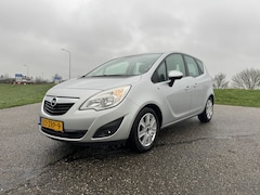 Opel Meriva - 1.4 Turbo Cosmo