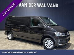 Volkswagen Transporter - 2.0 TDI 150pk Automaat L2H1 inrichting Euro6 Airco | Camera | Apple Carplay | Cruisecontro