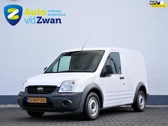 Ford Transit Connect - T200S 1.8 TDCi Business Edition Marge