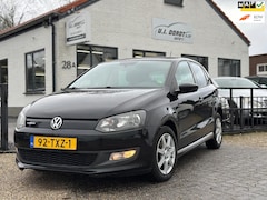 Volkswagen Polo - 1.2 TDI BlueMotion Comfortline